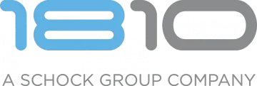 1810 logo