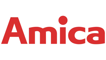 Amica logo