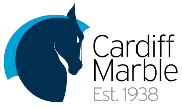 Cardiff Marble logo