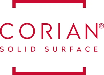 Corian Solid Surface logo