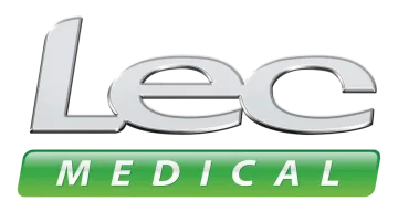 Lec Medical logo