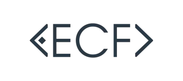 ECF logo