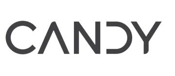 Candy logo