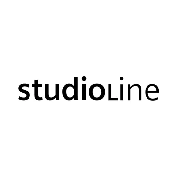 Siemens StudioLine logo