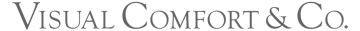 Visual Comfort logo
