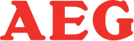 AEG logo