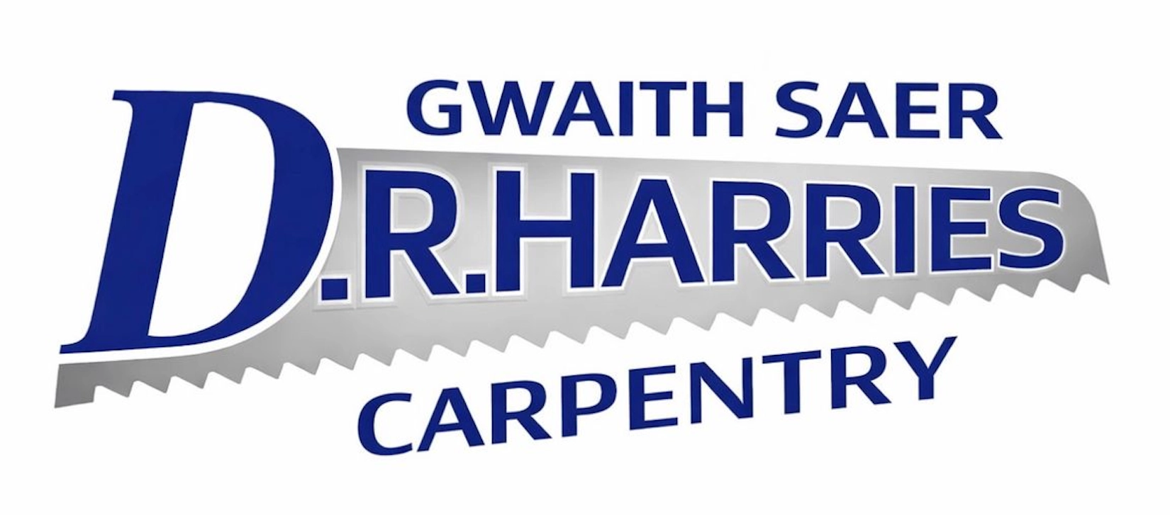 D R Harries Carpentry logo