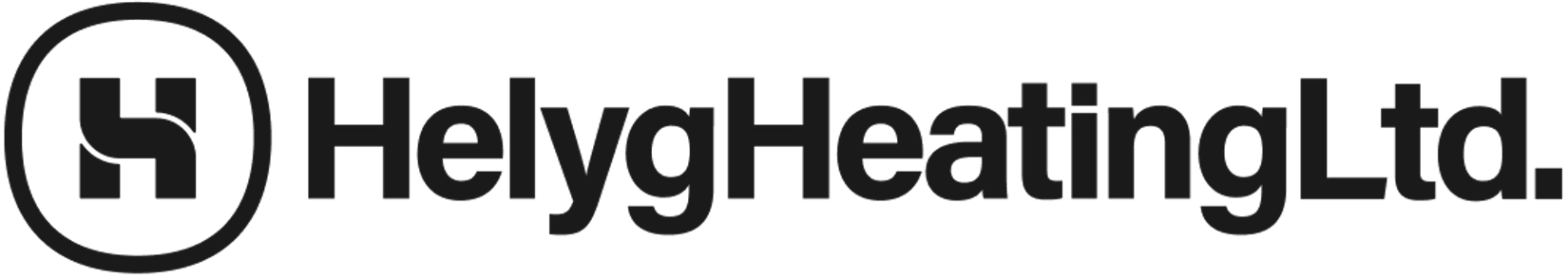 Helyg Heating Ltd logo