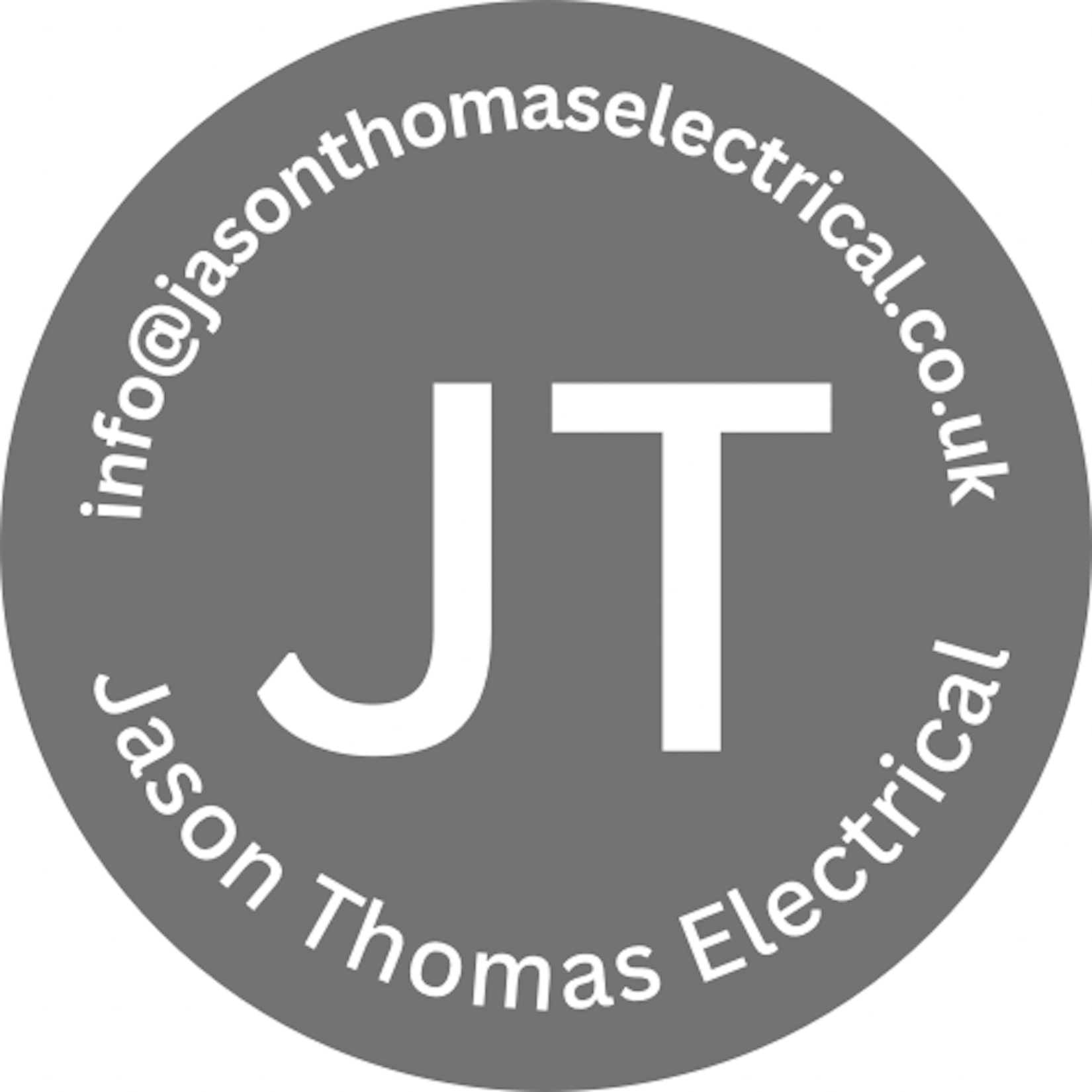 Jason Thomas Electrical logo