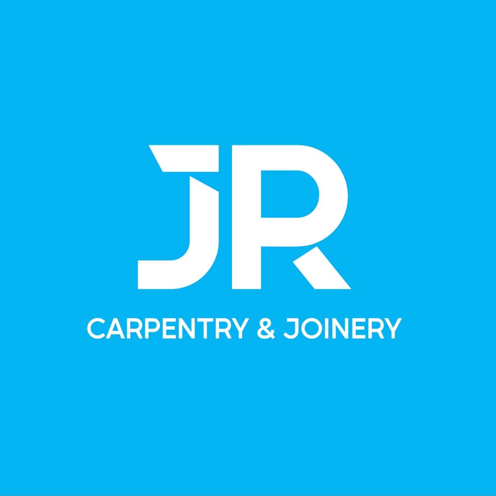 JR Carpentry and Joinery logo