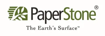 PaperStone logo