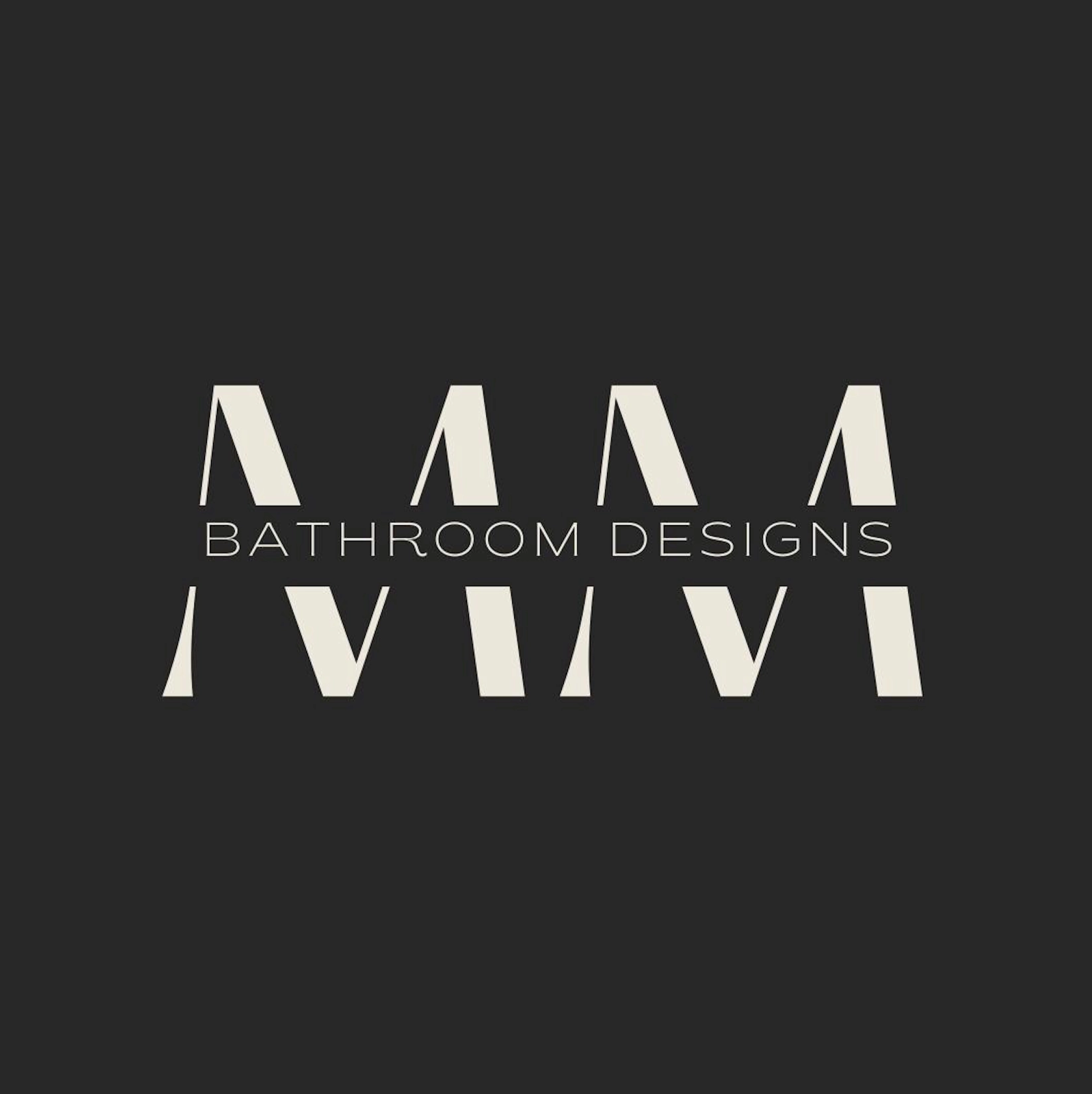 MM Bathroom Designs logo
