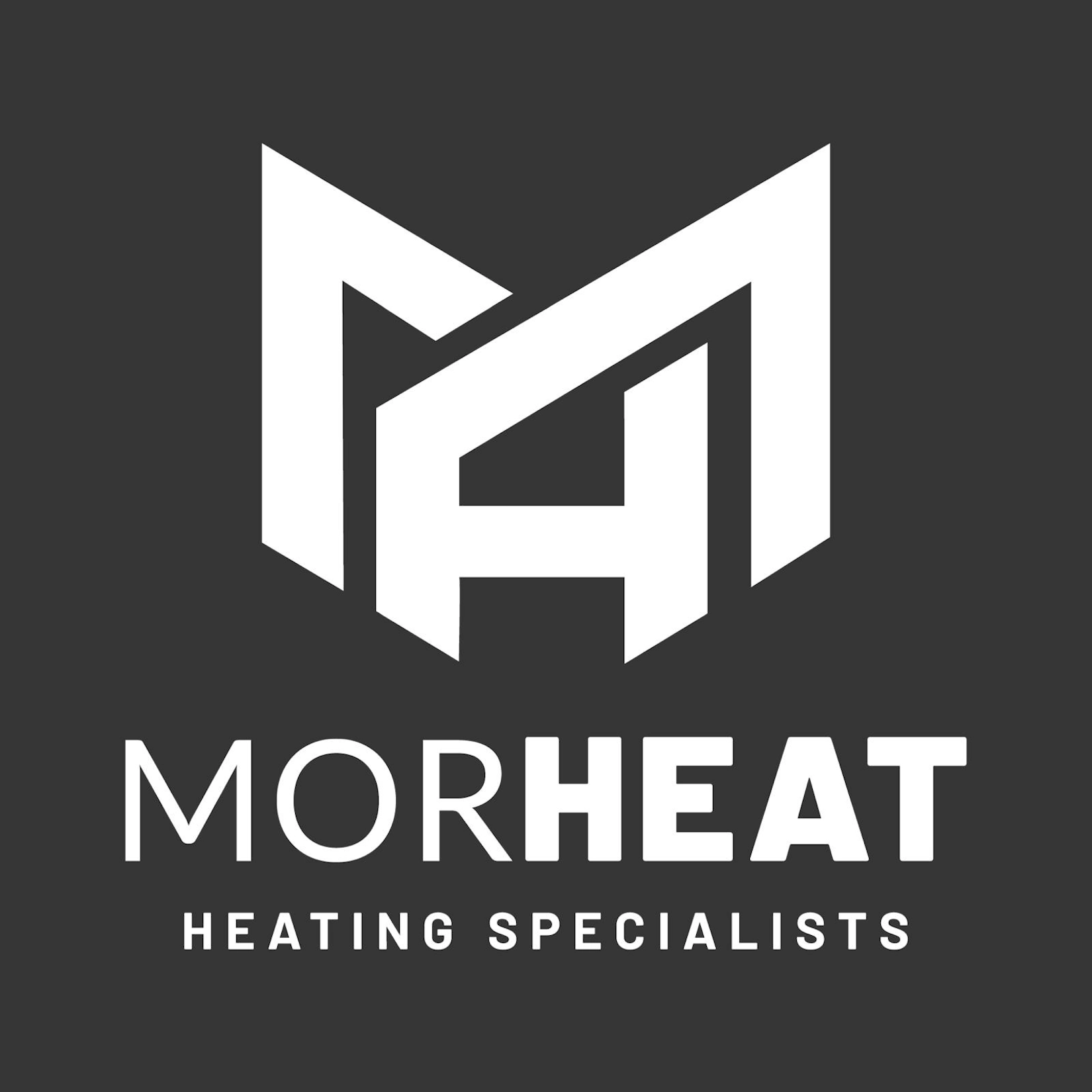 Morheat Heating Specialists logo