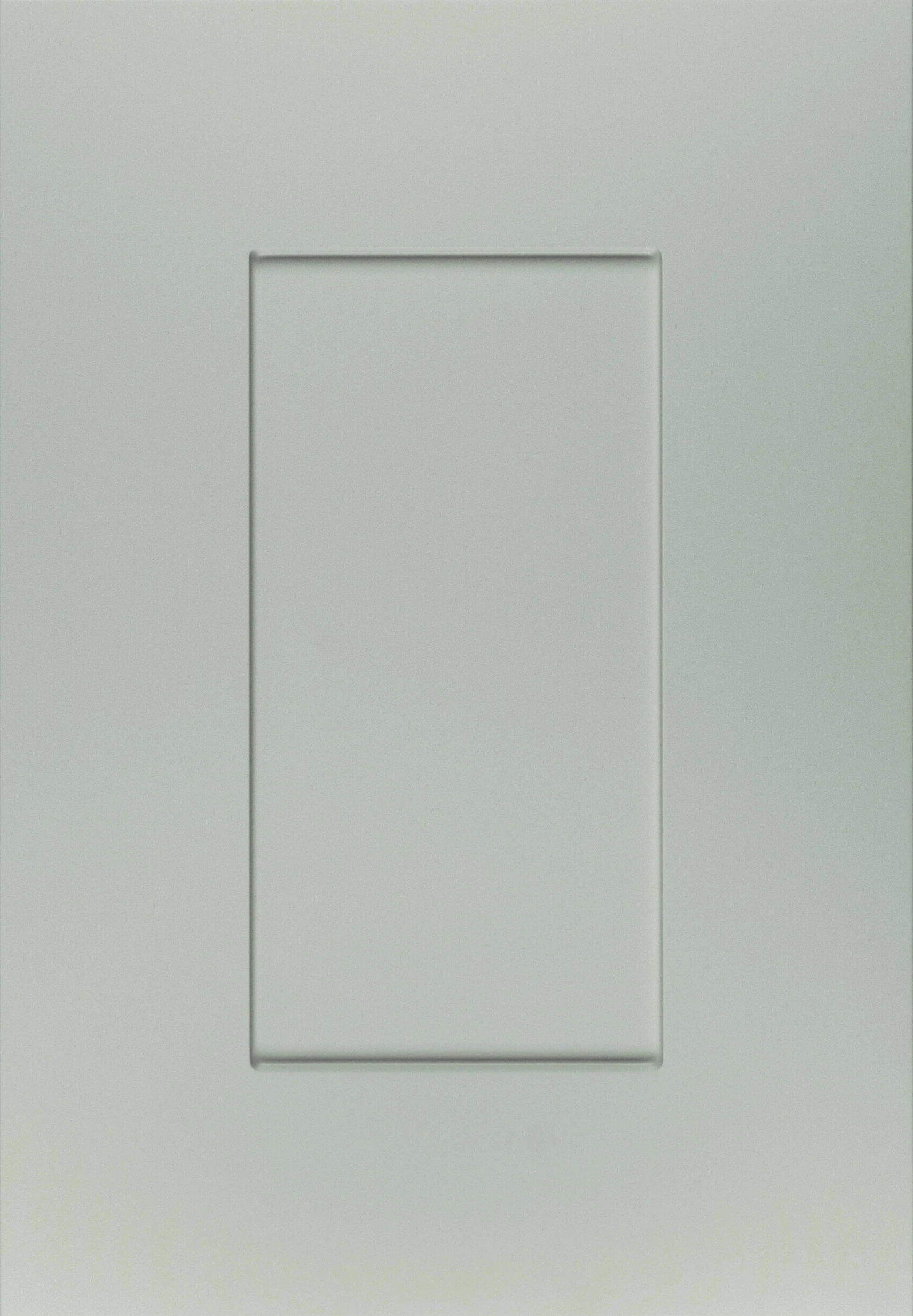 Opaco wardrobe door in cashmere