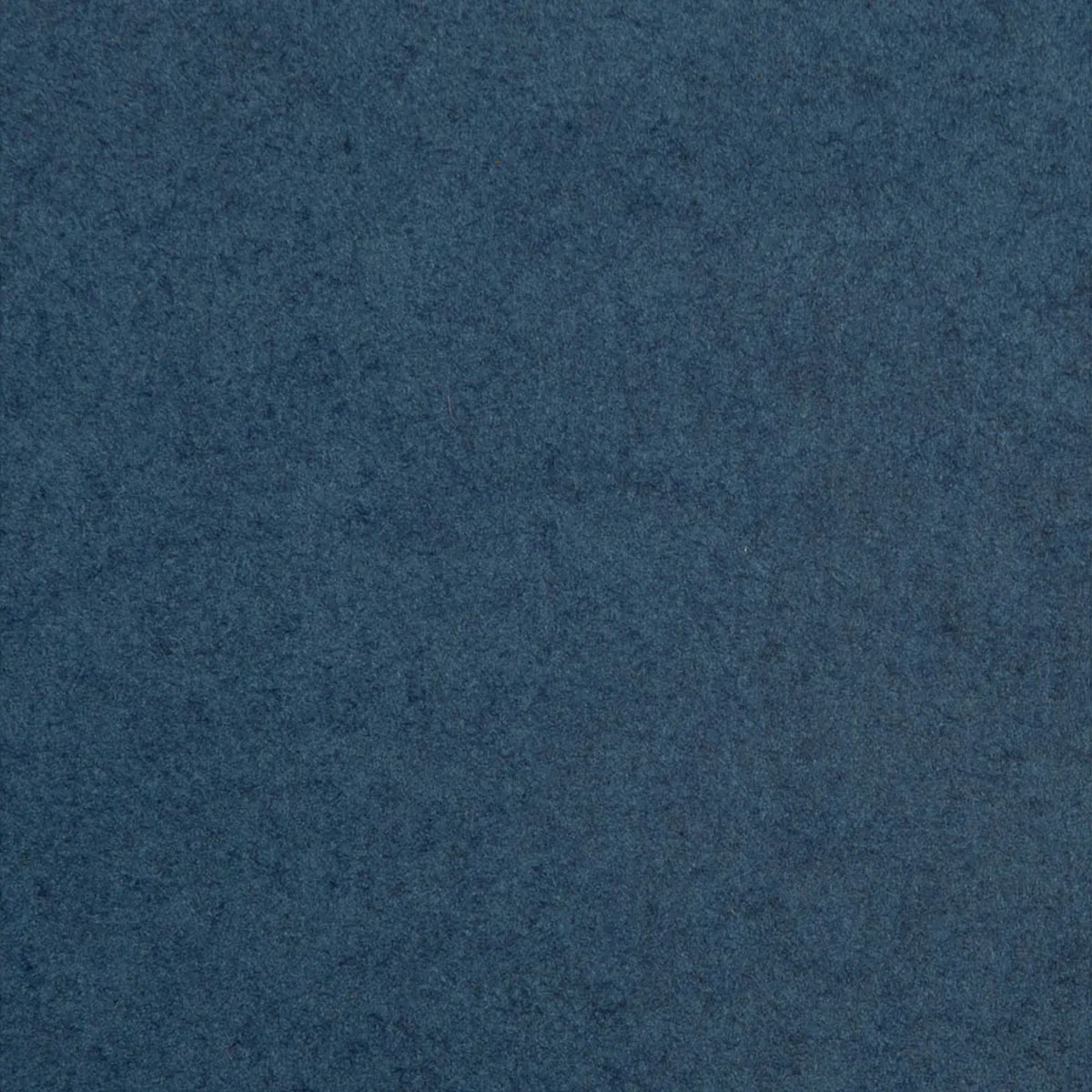 PaperStone solid surface worktop in azure blue