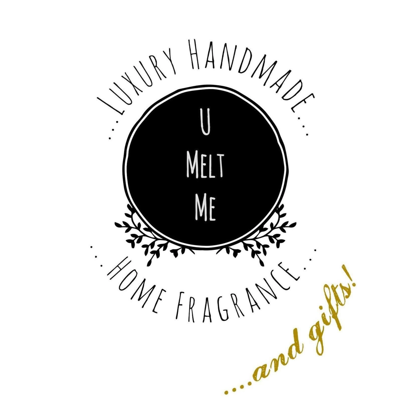 U Melt Me Home Fragrance logo
